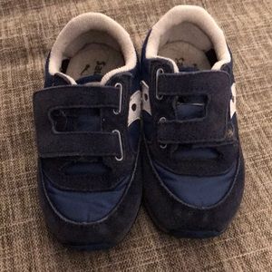 Saucony toddler 7w